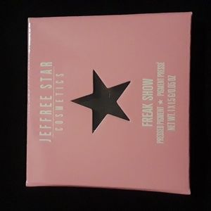 JSC Eyeshadow Single Freak Show